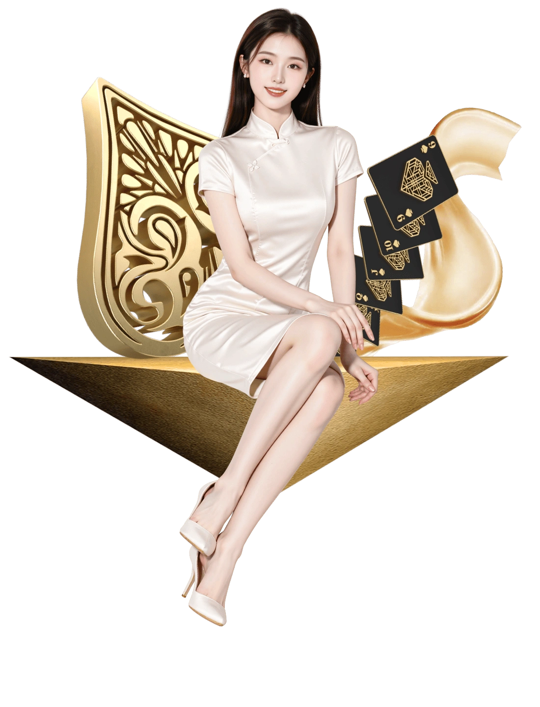 Khu thương hiệu Okking